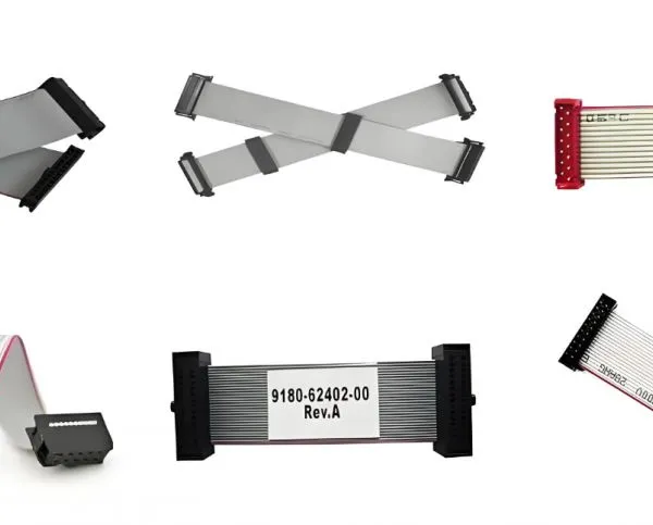 IDC FLAT CABLE