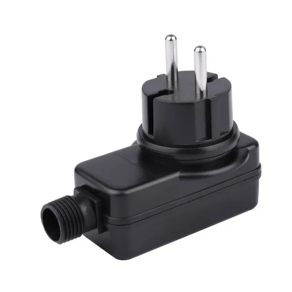 OEM Manufacturer 12VDC 1A 12W Waterproof LED Driver With GS/CE/TUV/UKCA/UL Certified