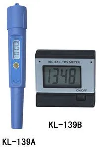 KL-139A/B TDS-тестер