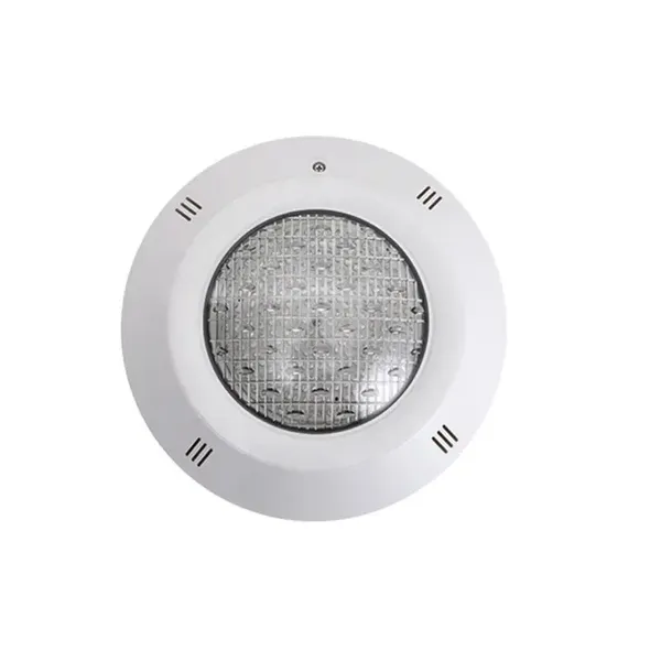 Wholesale Waterproof Multi Color RGB LED Swimming Pool Equipment Underwater Light photo-4