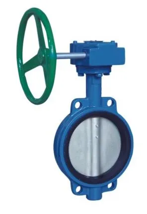 Center Line Butterfly Valve photo-2