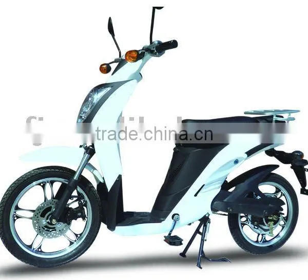 E-Bike
