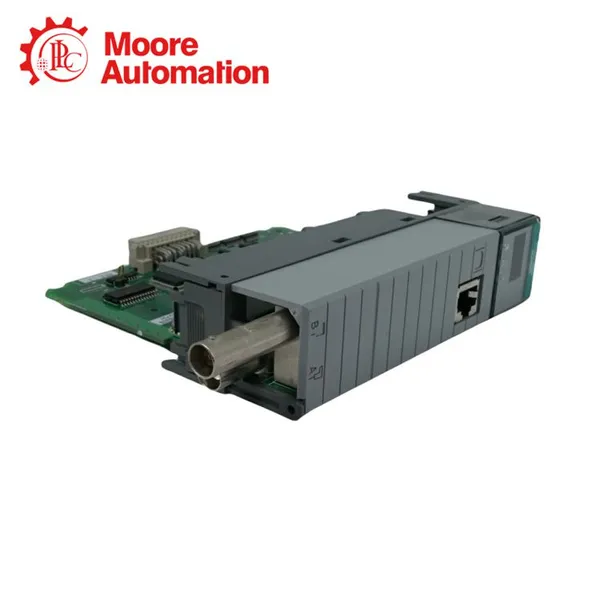 AB 1747-SCNR SLC500 ControlNet Scanner Module BRAND NEW photo-4
