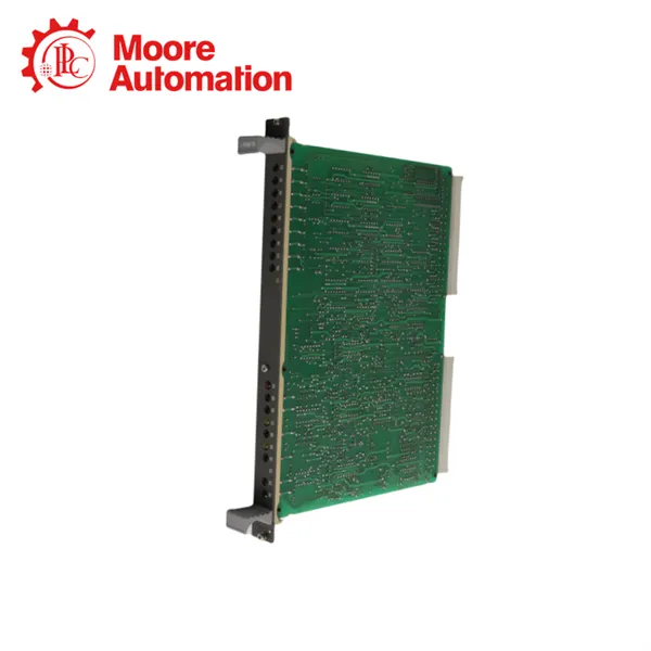 ABB HIEE400659R1 GD9993B-E photo-2