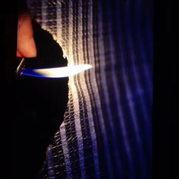 Thermal Screen for Greenhouse photo-5