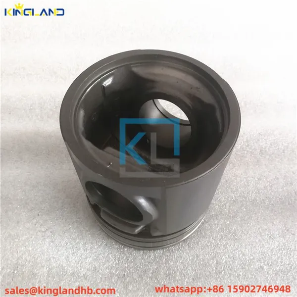 Engine Parts 1006 Piston,Pin&Clip(1006.60/60T) U5LP0057 Fit for Perkins photo-3