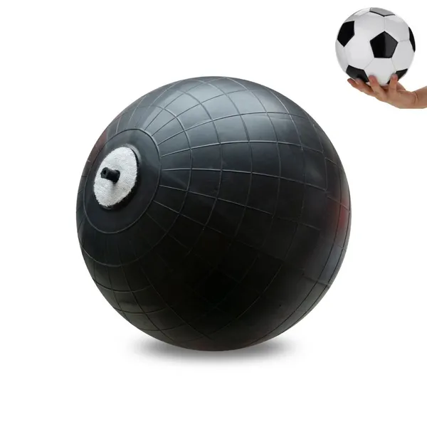 Synthetic Rubber Ball Bladders for Practice Training / Recreation Balls photo-5