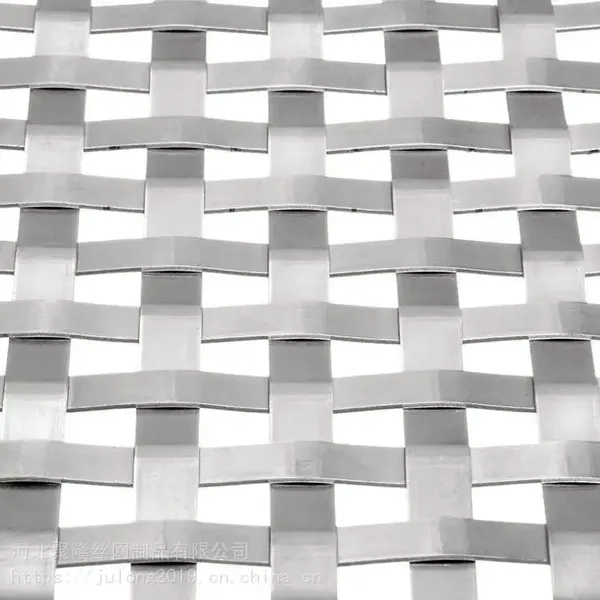 304/316 Stainless Steel Rope Net Animal Fence/ Wire Mesh/ Square Wire Mesh/ Wire Netting/ Decorative Mesh/ Woven Wire Mesh/ Window Curtain