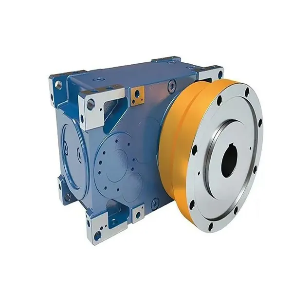 MHC Series Island Gearbox photo-3