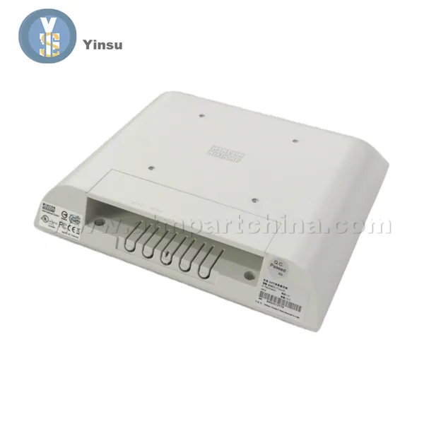 Wincor Nixdorf ATM LCD Monitor With Touch Screen 1750204435 BA80/r & OT84TA Compatible photo-5