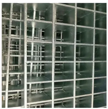 Zinc Coated Hot Iron Expanded Metal Steel Coils Grating Galvanized Steel Galvanized Farm Metal Gates