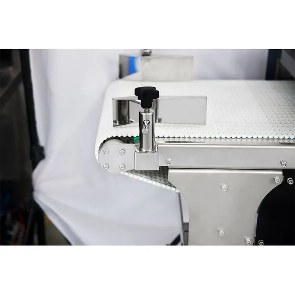 2nd G Metal Detector for Aluminum Foil photo-4