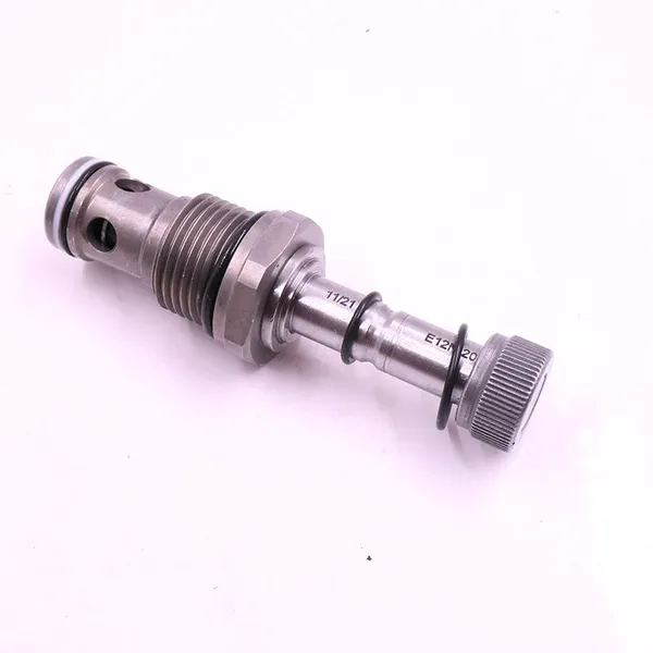 Sany Rotary Drilling Rig Solenoid Valve E12N-20 152301000162A001 for Rotary Head for Drill Rig Solenoid Valves photo-4