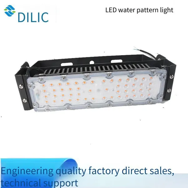 Led Outdoor Waterproof Tunnel Lights, Led Module Lights, Led Road Lighting Fixtures, Dimmable Tunnel Lights photo-5