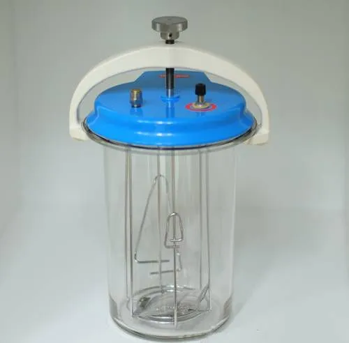 Oxoid 3.5l Anaerobic Incubation Box; Hp0031a, Hp0011a Anaerobic Incubation Boxes