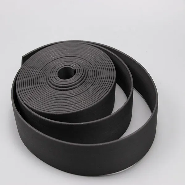 Customized Size High Quality Fire Intumescent Strip Dimensions Rubber Fireproof Temperature Origin Expansion Type Drawing Times photo-2