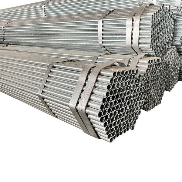 Galvanized Welded Pipe for Durable Furniture and Structural Solutions