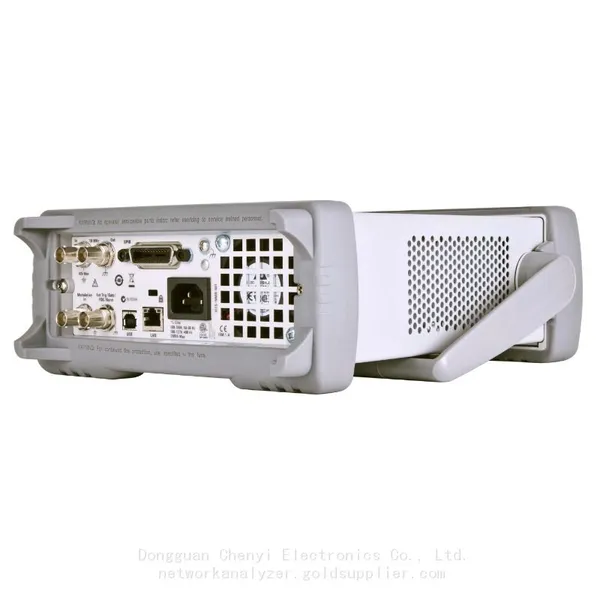 Keysight 33511B Waveform Generator, 20 MHz, 1-Channel, With Arb photo-3