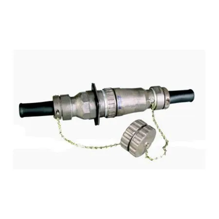 Railway Parts Accessories Rail and Train Power Electrical Connectors photo-3