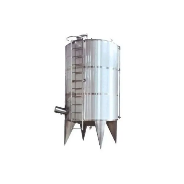 Homogenizer Machine for Food Factory and Milk Farm photo-4