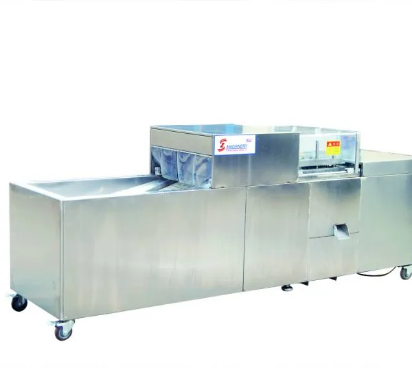 Cherry Pitting Machine / Olive Seed / Cherry Pit Removing Machine photo-5