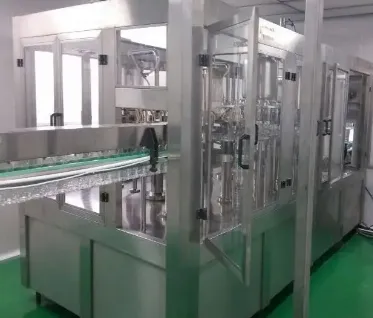 NFC Concentrated Pineapple Juice Processing Machine Production Line photo-6