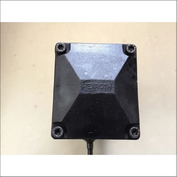 Rexroth 4WMM10J31 Hydraulic Solenoid Valve All Fitting 100% New Original Stable and Reliable photo-3