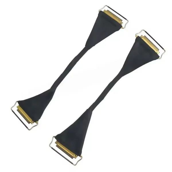 Fpc Cable Ffc Cable EDP Cable LVDS Harness VBYONE Harness Coaxial Cable photo-4