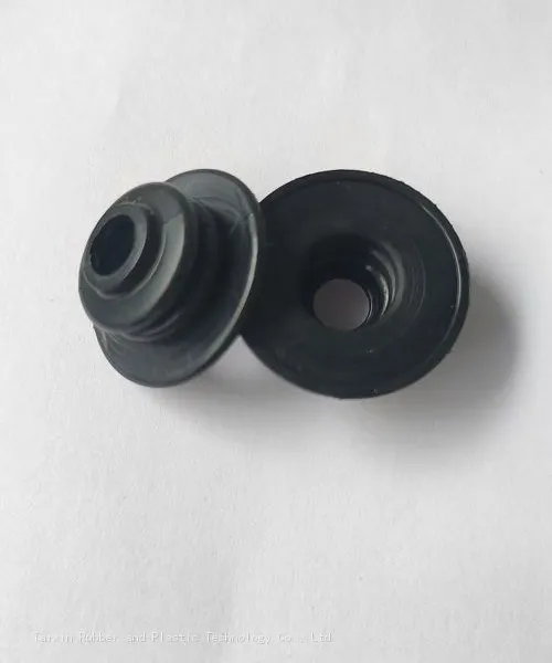 Multicolor Customized Rubber Special-shaped Parts-Core Adaptation for Southeast Asian Automotive Component Factories photo-3
