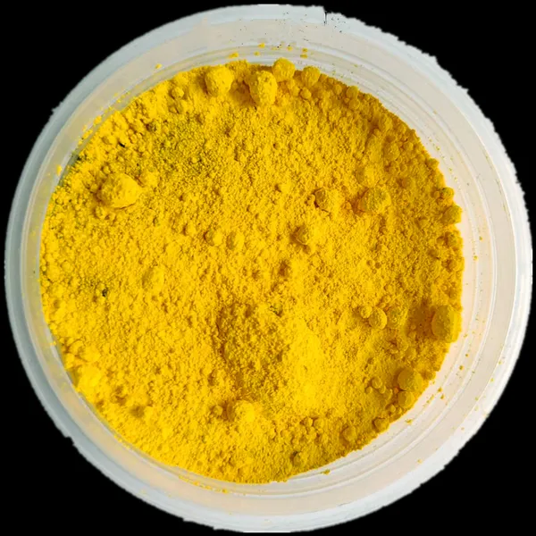 High-purity and Highly Pigmented Cosmetic-grade Iron Oxide Pigments, Used for Coloring Blush Powders and Lipsticks. photo-2