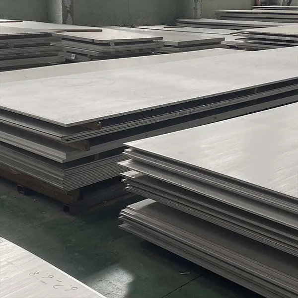 400HB Bimetallic Wear Plate Carbon Steel Chute Lining Plate 4-120mm Thickness ASTM Standard Steel Liner photo-5