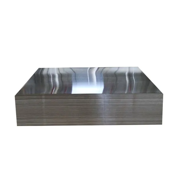 SPCC CA Bright Finish Steel Coil 0.16mm T3 T4 for Metal Cans and Crown Caps photo-3