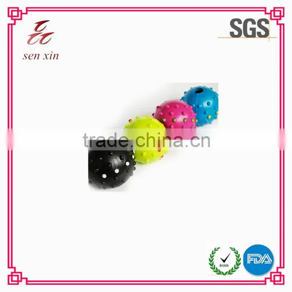 Dog/cat/pet/kid/child/baby/animal Toy Well Rubber Toy China Supplier photo-2