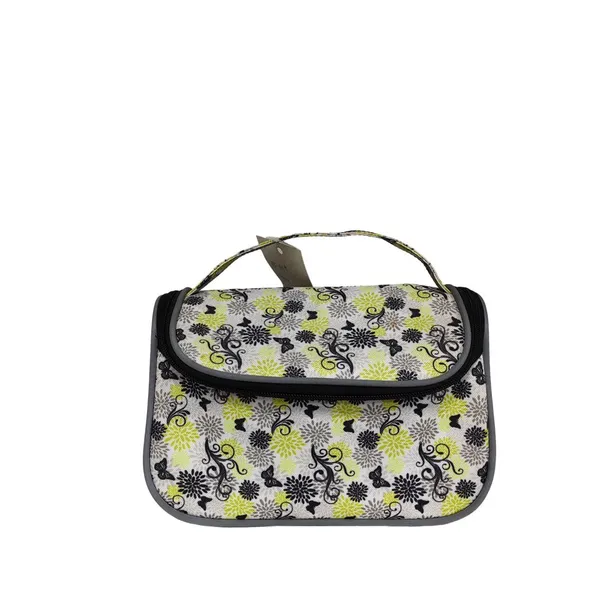 Hanging Travel Toiletry Bag