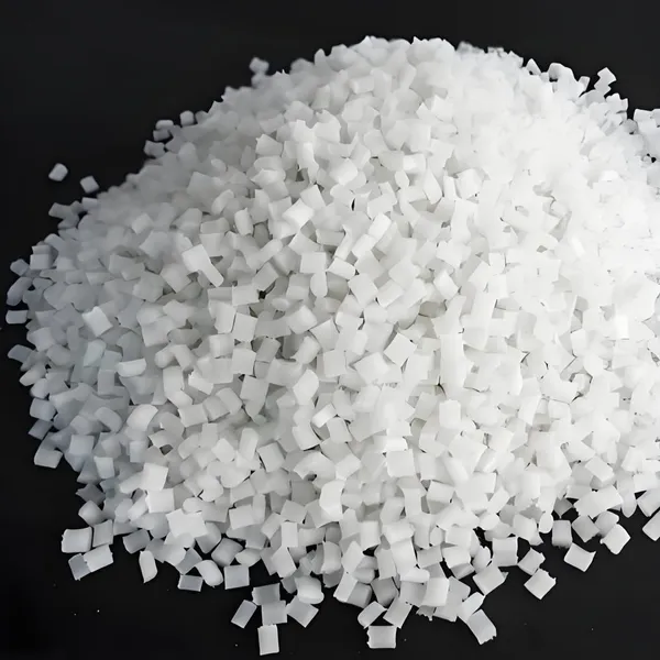 PA66 Modified Plastic, Glass Fiber Reinforced 30%，Thermal Stability, High Rigidity