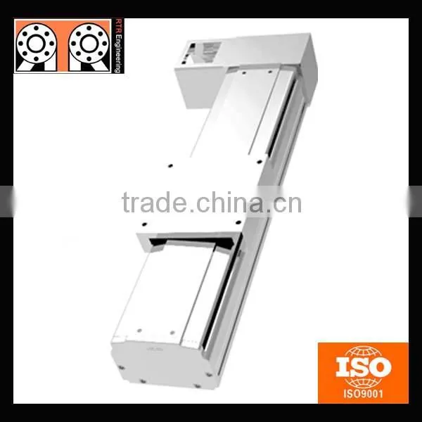 Ball Screw Series Single Axis and Multi Axis Robot Linear Module Linear Stage in Industries Automation Equipment photo-4