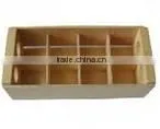 Top Quality Wooden Box Handmade Custom Essential Oil Packaing photo-5