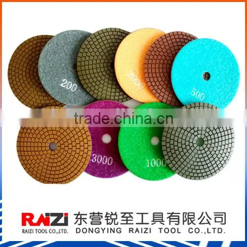 Super Ceramica EX Polishing Discs photo-3