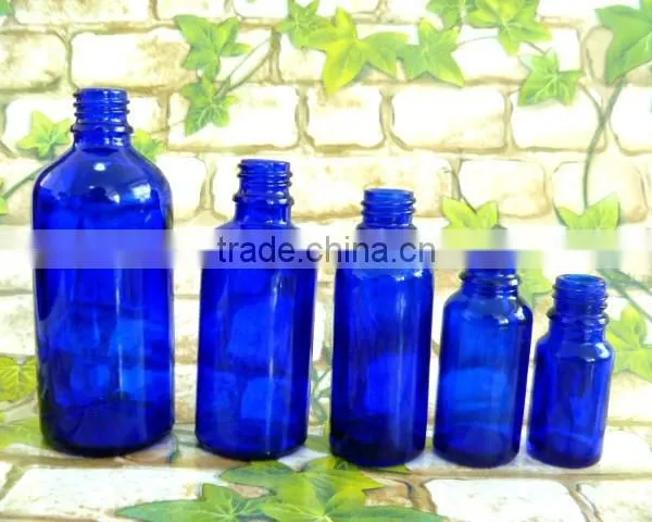 Wholesale 100ml Essential Oil Glass Bottle photo-2