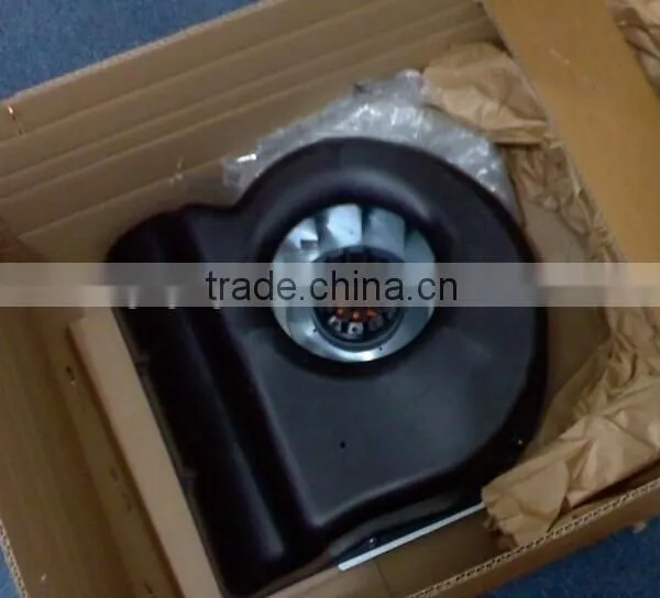 Frequency Converter Fan 6SY7000-0AB30