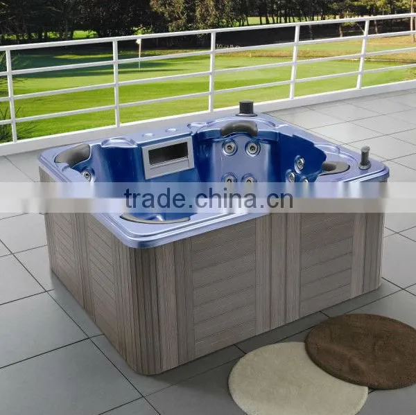 Swim Spa