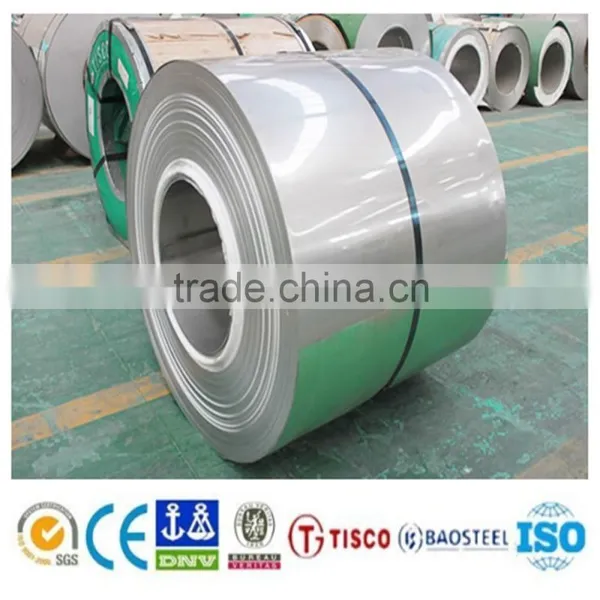 Crazy Price 201 Stainless Steel Coil Price per Meter photo-3