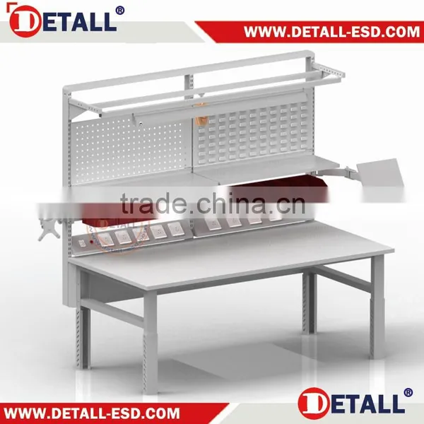 Detall Assembly ESD Workbench for Components Produce photo-4