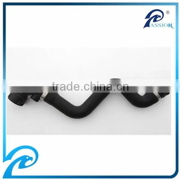 China Formed Racing Car High Temperature Flexible Radiator Tube