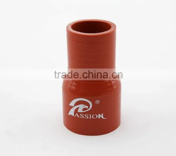 HVAC Systems Straight ID 1" to 5/8" Inch Silicone Reducer Coupler Hoses photo-6