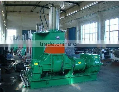 Internal Mixer