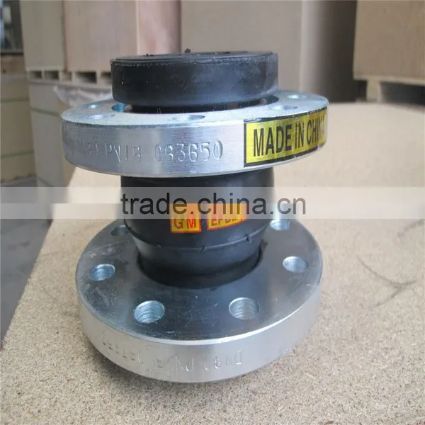 Sale-top Rubber Expansion Joint photo-4