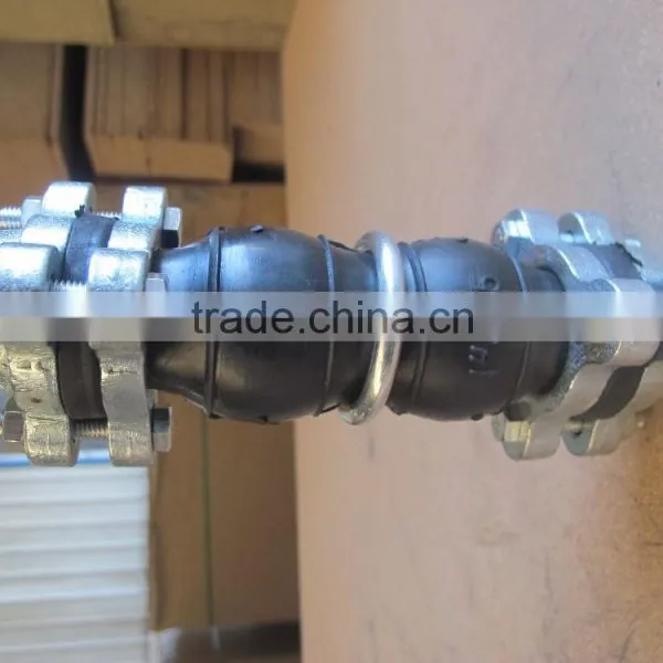 Price Of Flexible Rubber Union Joint photo-3