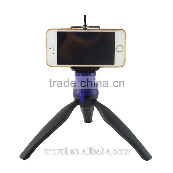 Flexible Camera Smart Phones Holder From the Shaft Clamp for Smart Phone photo-2