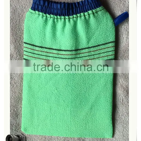 Super Morocco Kesse Scrubber Body Scrub Mitt Tan Removal Glove